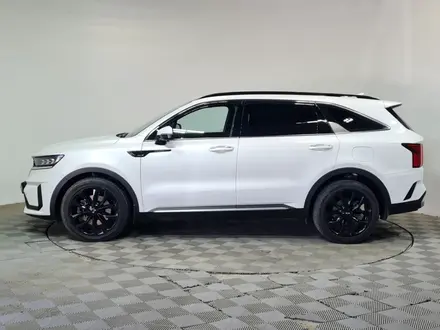 Kia Sorento 2021 года за 14 160 000 тг. в Алматы – фото 8