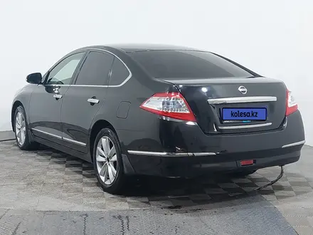 Nissan Teana 2013 года за 6 090 000 тг. в Астана – фото 7