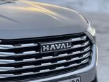 Haval Jolion 2023 годаүшін9 250 000 тг. в Сатпаев – фото 5
