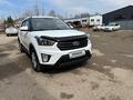 Hyundai Creta 2019 года за 8 700 000 тг. в Актобе