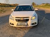 Chevrolet Cruze 2012 года за 2 500 000 тг. в Тараз