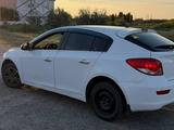 Chevrolet Cruze 2012 года за 2 500 000 тг. в Тараз – фото 4
