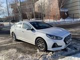 Hyundai Sonata 2019 года за 8 000 000 тг. в Астана