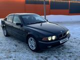 BMW 525 1997 годаfor2 700 000 тг. в Кокшетау – фото 3