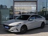 Hyundai Elantra 2022 годаfor10 700 000 тг. в Астана