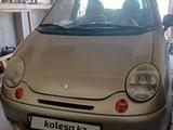Daewoo Matiz 2013 года за 1 300 000 тг. в Актау – фото 2