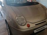 Daewoo Matiz 2013 года за 1 300 000 тг. в Актау