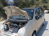 Daewoo Matiz 2013 года за 1 300 000 тг. в Актау – фото 4