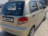 Daewoo Matiz 2013 года за 1 300 000 тг. в Актау – фото 5