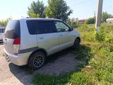 Mitsubishi Dingo 2001 года за 1 000 000 тг. в Петропавловск