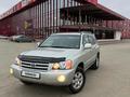 Toyota Highlander 2003 годаfor7 200 000 тг. в Кульсары