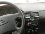 ВАЗ (Lada) Priora 2170 2007 годаfor1 550 000 тг. в Семей – фото 3