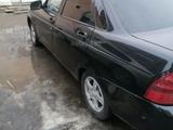 ВАЗ (Lada) Priora 2170 2007 годаfor1 550 000 тг. в Семей – фото 4