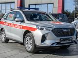 GWM  Автомобиль для санитарных бригад 2025 годаүшін14 000 000 тг. в Актобе