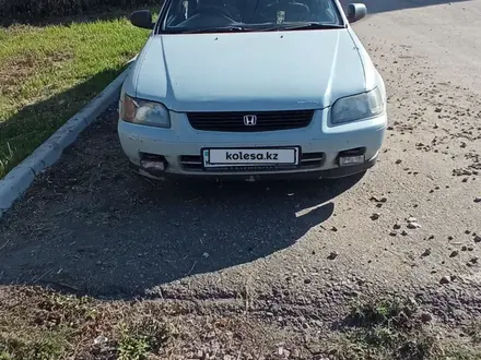 Honda Domani 1995 года за 1 300 000 тг. в Петропавловск