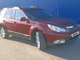 Subaru Outback 2012 года за 6 900 000 тг. в Петропавловск