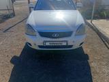ВАЗ (Lada) Priora 2171 2008 года за 1 350 000 тг. в Уральск