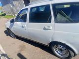 ВАЗ (Lada) Priora 2171 2008 года за 1 350 000 тг. в Уральск – фото 3
