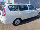ВАЗ (Lada) Priora 2171 2008 года за 1 350 000 тг. в Уральск – фото 4