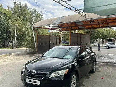 Toyota Camry 2006 года за 4 800 000 тг. в Шымкент – фото 2