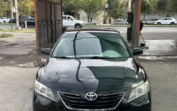 Toyota Camry 2006 годаүшін4 800 000 тг. в Шымкент