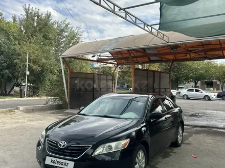 Toyota Camry 2006 года за 4 800 000 тг. в Шымкент – фото 4