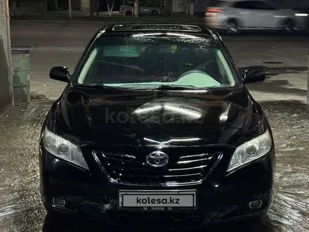 Toyota Camry 2006 года за 4 800 000 тг. в Шымкент – фото 5