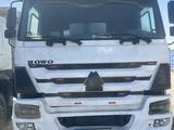 Howo  Прочие Кабины 2016 года за 12 000 000 тг. в Алматы