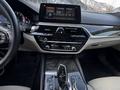 BMW 540 2018 годаfor21 300 000 тг. в Алматы – фото 9