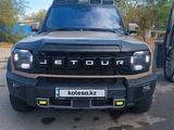 Jetour T2 2025 года за 14 600 000 тг. в Конаев (Капшагай)