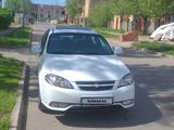 Chevrolet Lacetti 2023 года за 7 000 000 тг. в Астана