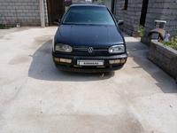 Volkswagen Golf 1992 годаүшін1 200 000 тг. в Сарыагаш