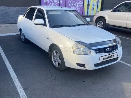 ВАЗ (Lada) Priora 2170 2013 года за 2 300 000 тг. в Караганда – фото 5