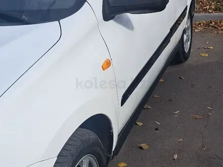 ВАЗ (Lada) Kalina 2194 2014 года за 3 100 000 тг. в Усть-Каменогорск – фото 9