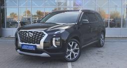 Hyundai Palisade 2022 года за 19 390 000 тг. в Астана