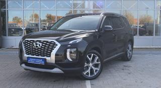 Hyundai Palisade 2022 годаүшін19 390 000 тг. в Астана