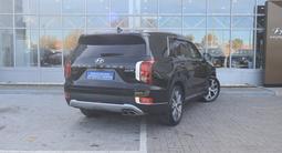 Hyundai Palisade 2022 года за 19 390 000 тг. в Астана – фото 5