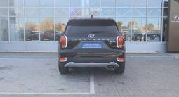 Hyundai Palisade 2022 года за 19 390 000 тг. в Астана – фото 4