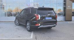 Hyundai Palisade 2022 года за 19 390 000 тг. в Астана – фото 3