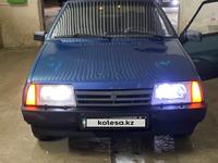 ВАЗ (Lada) 21099 2003 годаүшін700 000 тг. в Актау