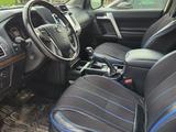 Toyota Land Cruiser Prado 2020 годаүшін32 000 000 тг. в Астана – фото 4