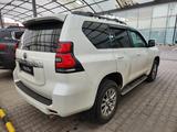 Toyota Land Cruiser Prado 2020 годаүшін32 000 000 тг. в Астана – фото 3