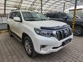 Toyota Land Cruiser Prado 2020 года за 32 000 000 тг. в Астана – фото 2