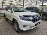 Toyota Land Cruiser Prado 2020 годаүшін32 000 000 тг. в Астана – фото 2