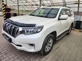 Toyota Land Cruiser Prado 2020 годаүшін32 000 000 тг. в Астана