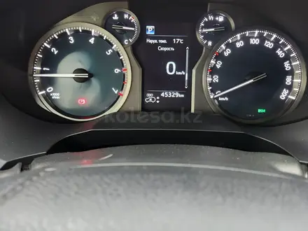 Toyota Land Cruiser Prado 2020 года за 32 000 000 тг. в Астана – фото 7
