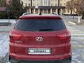 Hyundai Creta 2018 года за 8 200 000 тг. в Шымкент – фото 6