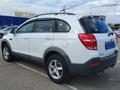 Chevrolet Captiva 2013 года за 7 790 000 тг. в Усть-Каменогорск – фото 7