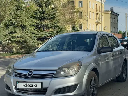 Opel Astra 2009 года за 3 300 000 тг. в Караганда