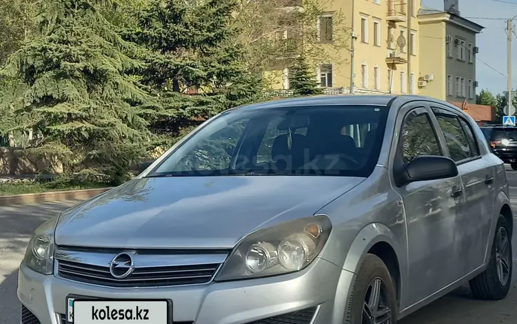 Opel Astra 2009 годаүшін3 300 000 тг. в Караганда